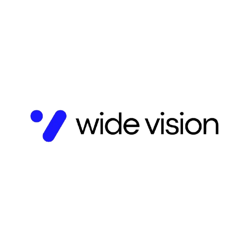 Wide Vision